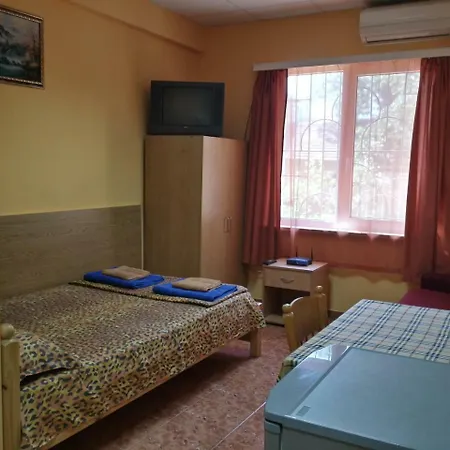 Вила Рай Muselievo