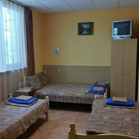 Вила Рай * Muselievo
